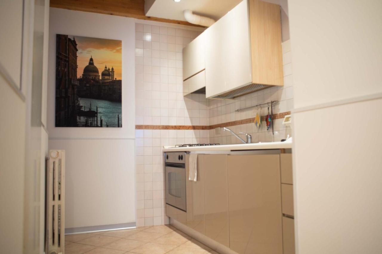 דירות ונציה San Marco 3017 מראה חיצוני תמונה